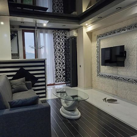 Gevorg'S Appartment エレバン エクステリア 写真
