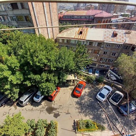 Gevorg'S Appartment エレバン エクステリア 写真
