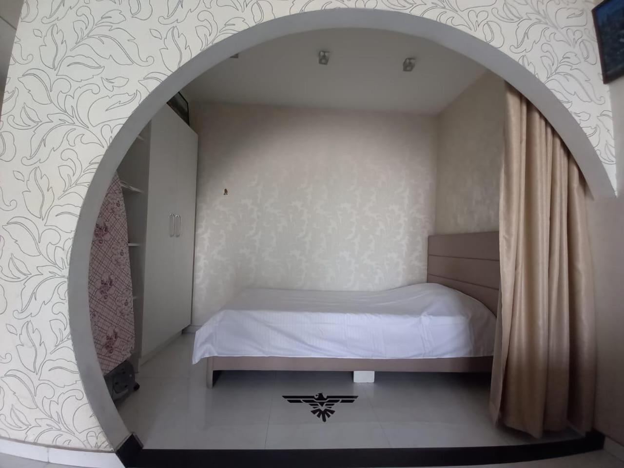Gevorg'S Appartment エレバン エクステリア 写真