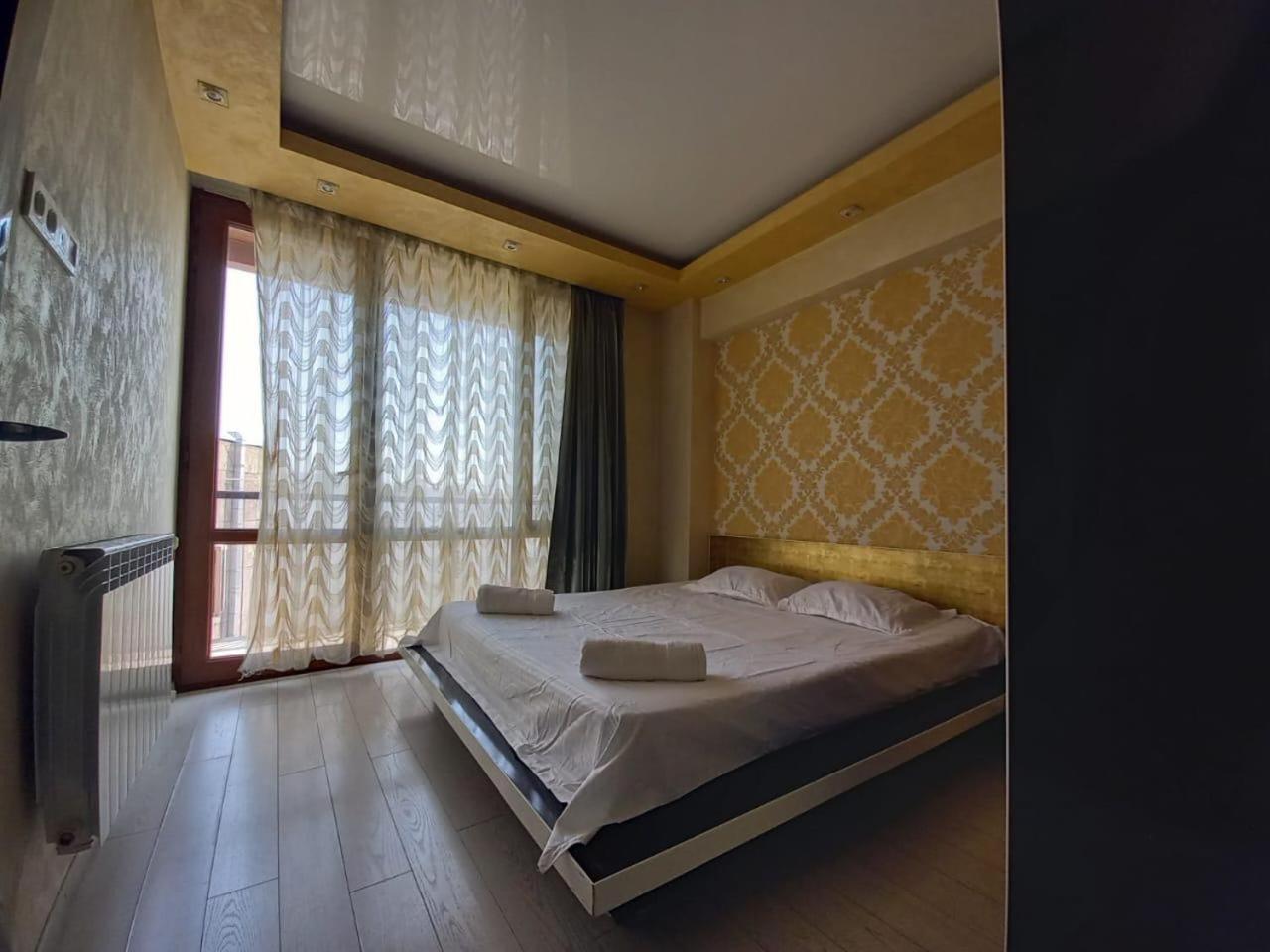 Gevorg'S Appartment エレバン エクステリア 写真